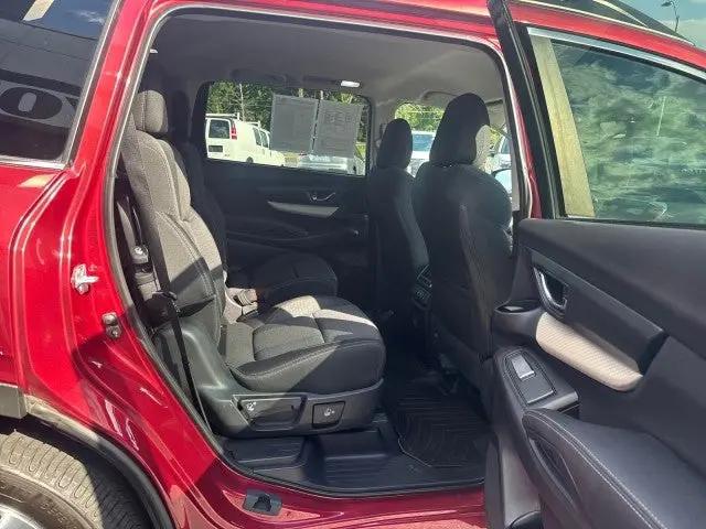 2021 Subaru Ascent Premium