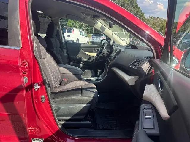 2021 Subaru Ascent Premium