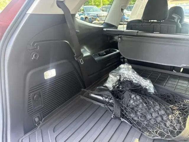 2021 Subaru Ascent Premium