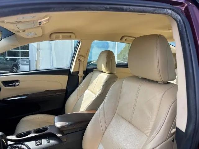2015 Toyota Avalon Limited