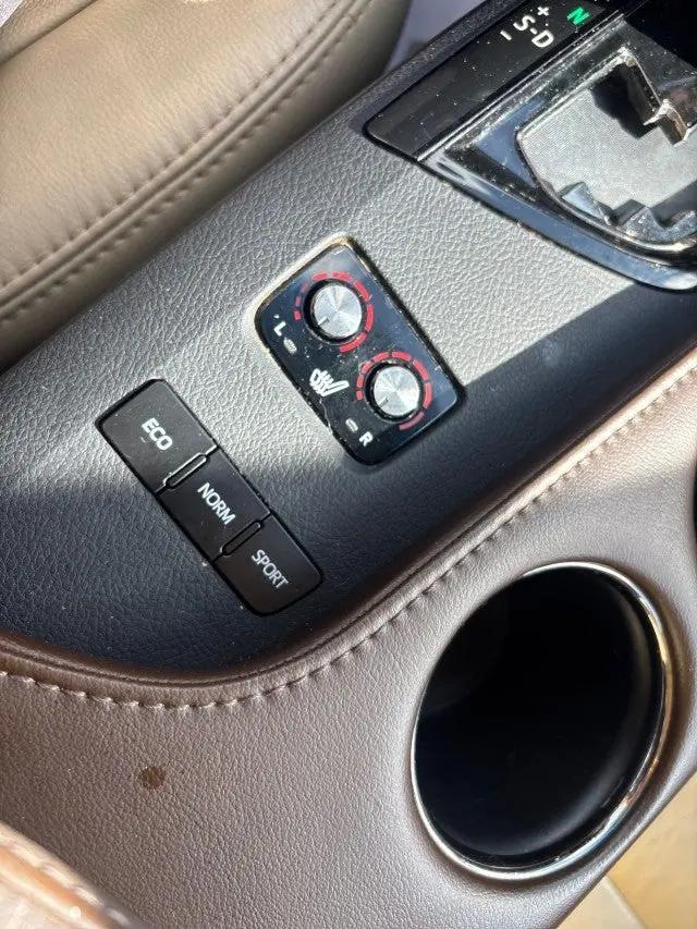 2015 Toyota Avalon Limited