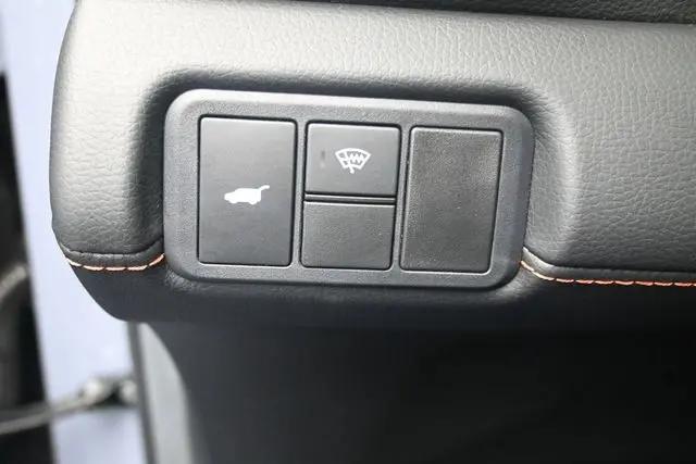 2026 Honda Passport AWD TrailSport Elite Blackout