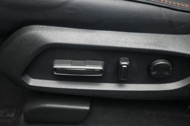 2026 Honda Passport AWD TrailSport Elite Blackout