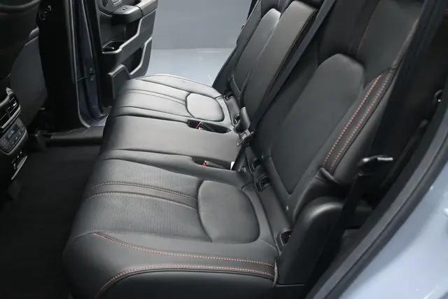 2026 Honda Passport AWD TrailSport Elite Blackout