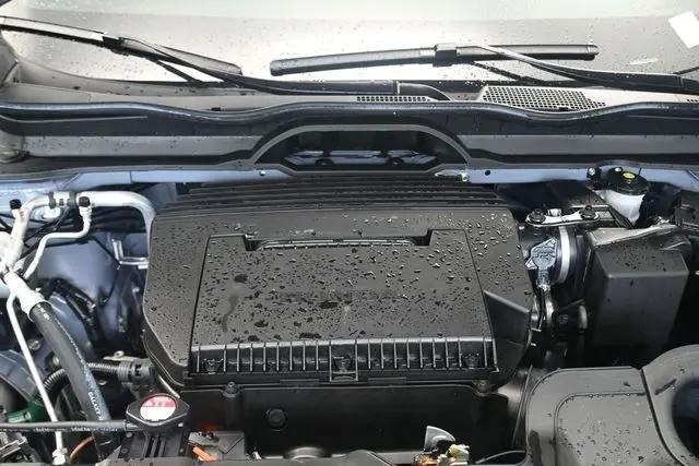 2026 Honda Passport AWD TrailSport Elite Blackout