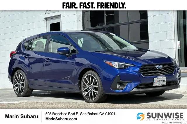 2026 Subaru Impreza Sport for sale in San Rafael, CA