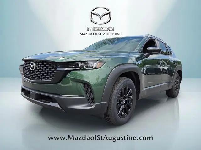 2026 Mazda CX-50 2.5 S Preferred for sale in St. Augustine, FL