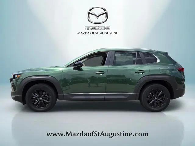 2026 Mazda CX-50 2.5 S Preferred
