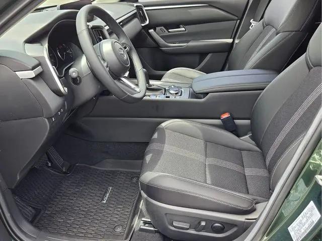 2026 Mazda CX-50 2.5 S Preferred