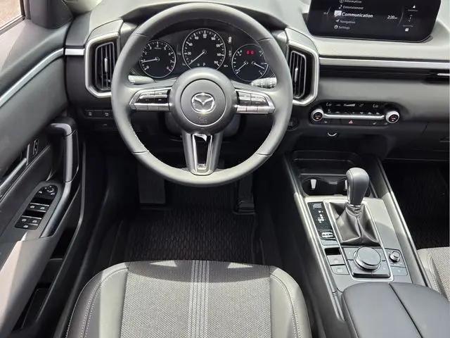 2026 Mazda CX-50 2.5 S Preferred