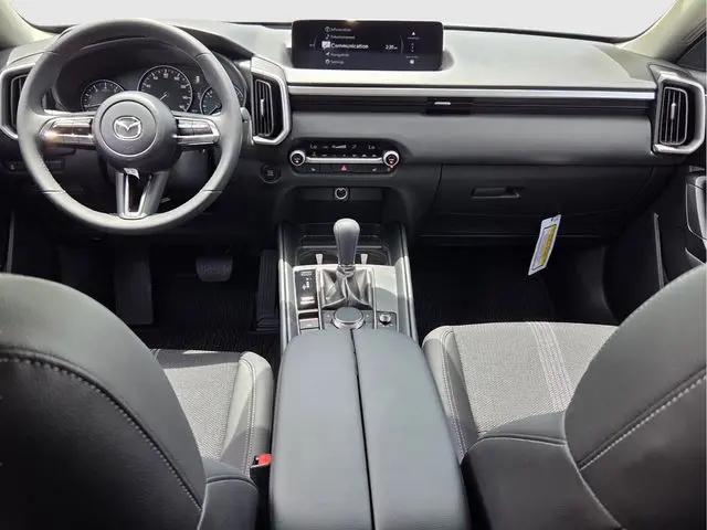 2026 Mazda CX-50 2.5 S Preferred