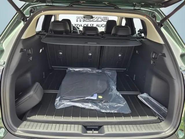 2026 Mazda CX-50 2.5 S Preferred