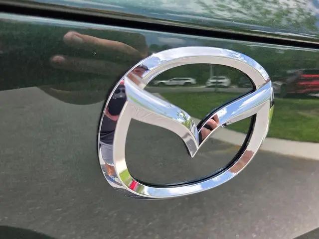 2026 Mazda CX-50 2.5 S Preferred