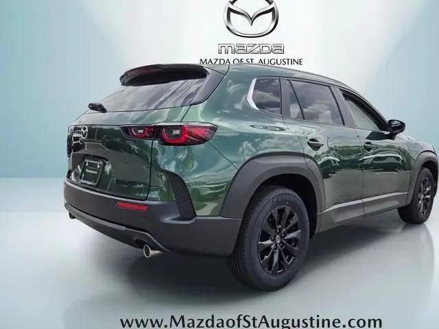 2026 Mazda CX-50 2.5 S Preferred