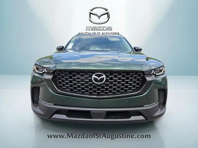 2026 Mazda CX-50 2.5 S Preferred