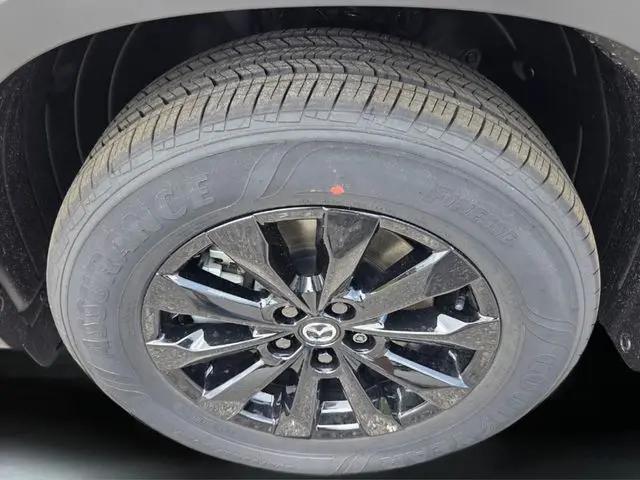 2026 Mazda CX-50 2.5 S Preferred