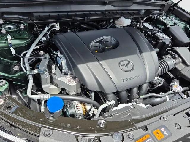 2026 Mazda CX-50 2.5 S Preferred
