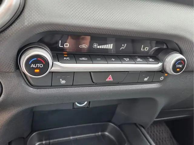 2026 Mazda CX-50 2.5 S Preferred