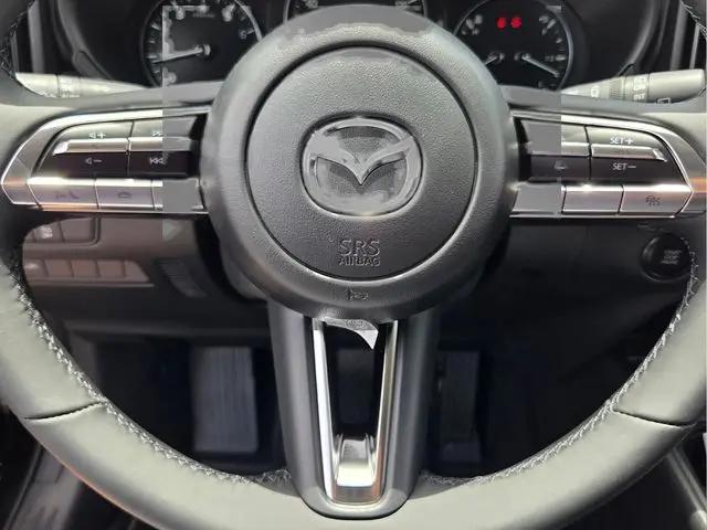 2026 Mazda CX-50 2.5 S Preferred