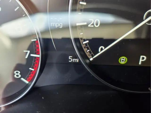 2026 Mazda CX-50 2.5 S Preferred
