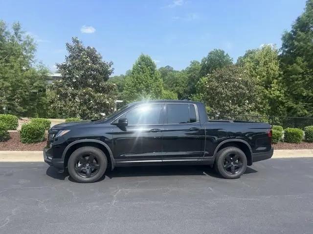 2023 Honda Ridgeline Black Edition for sale in Cary, NC