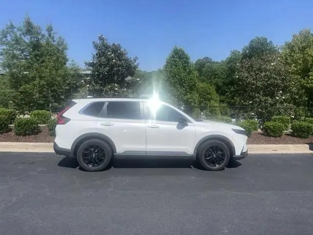 2023 Honda CR-V Hybrid Sport for sale in Cary, NC