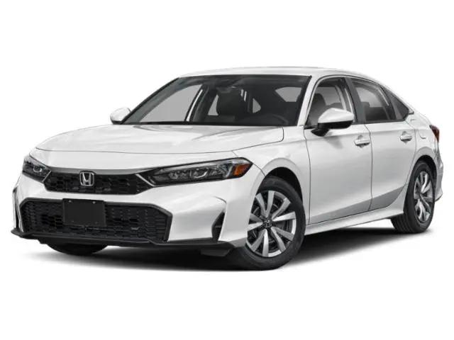 2026 Honda Civic LX for sale in Cary, NC