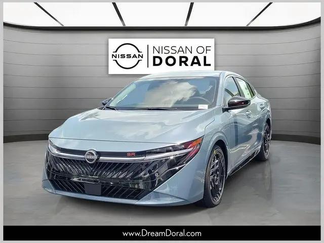2026 Nissan Sentra SR for sale in Doral, FL