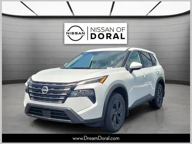 2026 Nissan Rogue SV for sale in Doral, FL