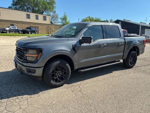 2026 Ford F-150 XLT for sale in Richland Center, WI