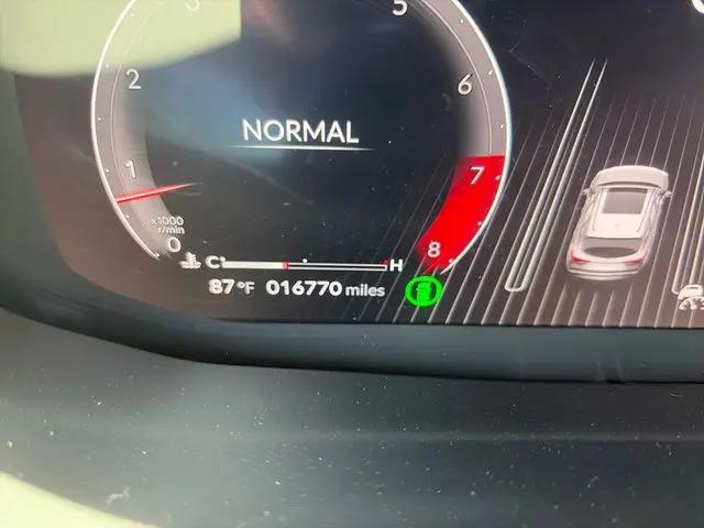 2024 Acura MDX A-SPEC