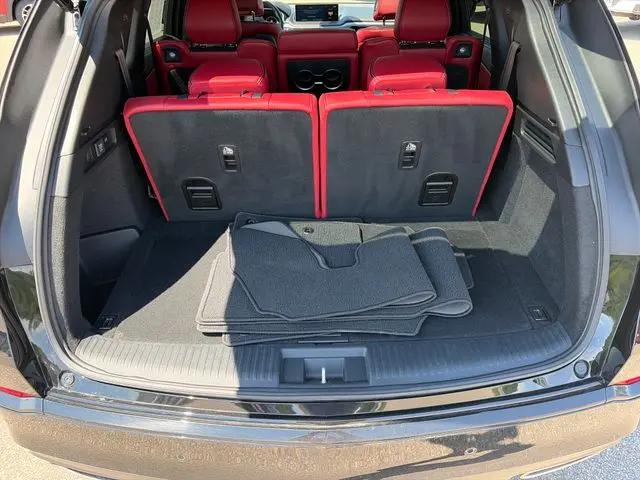 2024 Acura MDX A-SPEC