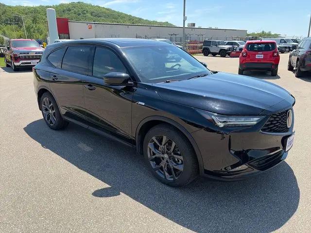 2024 Acura MDX A-SPEC