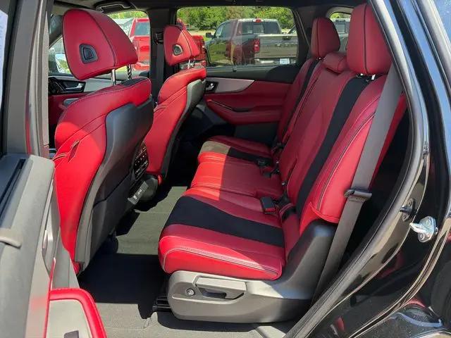 2024 Acura MDX A-SPEC