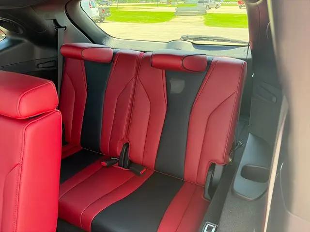 2024 Acura MDX A-SPEC