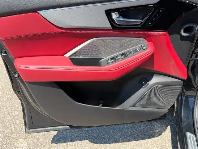 2024 Acura MDX A-SPEC