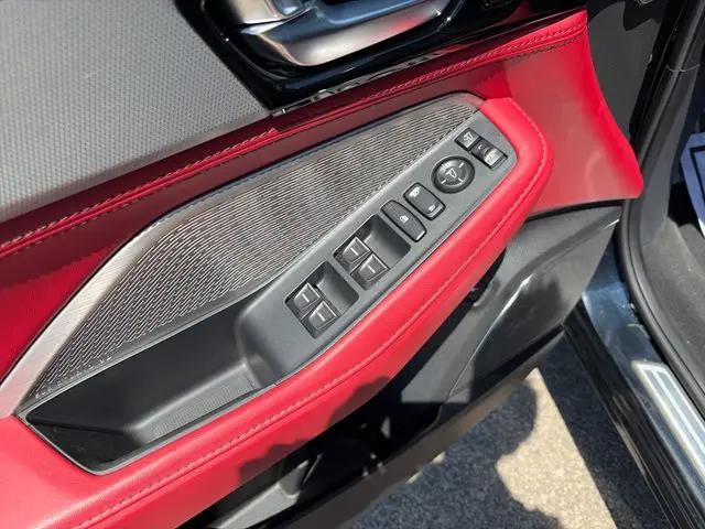2024 Acura MDX A-SPEC