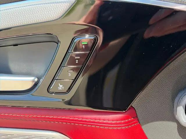 2024 Acura MDX A-SPEC