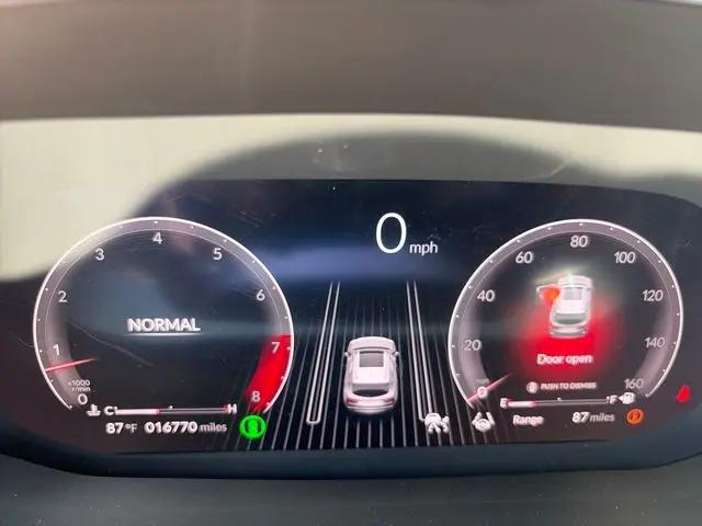 2024 Acura MDX A-SPEC