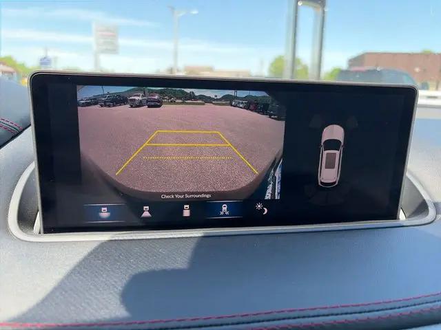 2024 Acura MDX A-SPEC