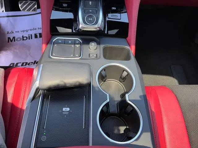 2024 Acura MDX A-SPEC
