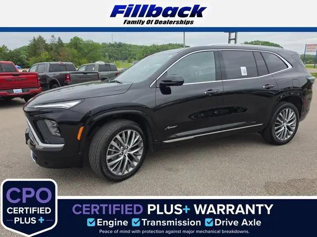 2025 Buick Enclave Avenir AWD for sale in Boscobel, WI