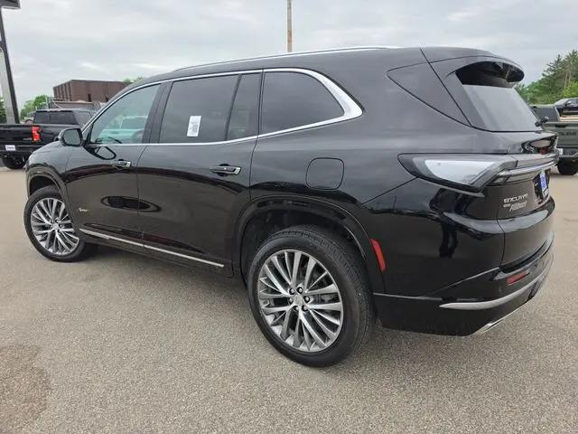 2025 Buick Enclave Avenir AWD