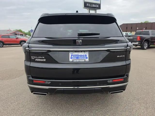 2025 Buick Enclave Avenir AWD