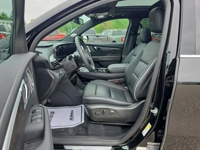 2025 Buick Enclave Avenir AWD