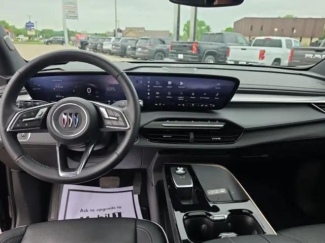 2025 Buick Enclave Avenir AWD