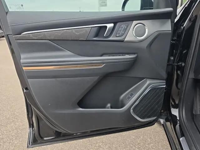 2025 Buick Enclave Avenir AWD