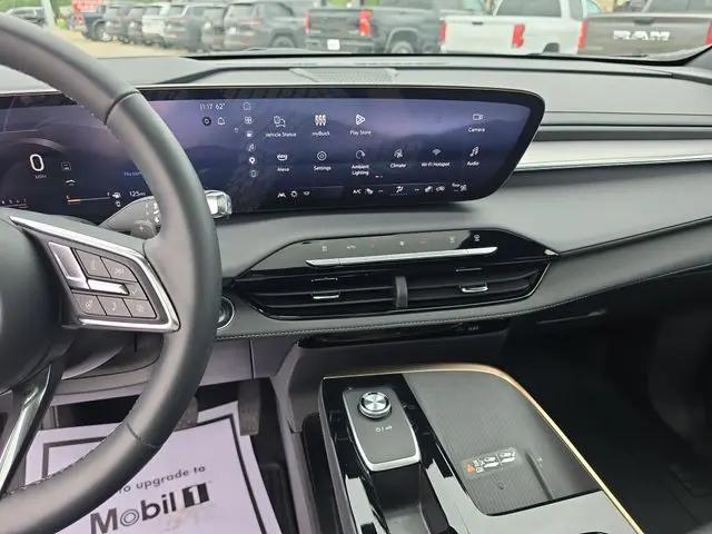 2025 Buick Enclave Avenir AWD