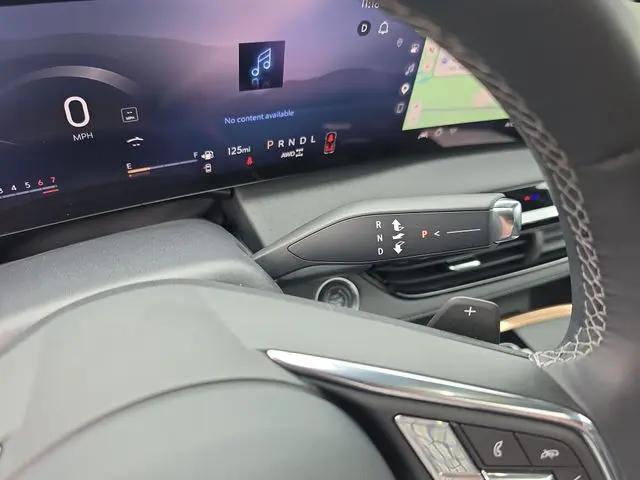 2025 Buick Enclave Avenir AWD