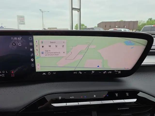 2025 Buick Enclave Avenir AWD